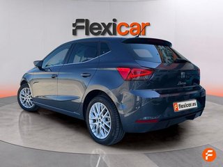 Seat Ibiza 1.0 TSI 85kW Special Edition Xcellence