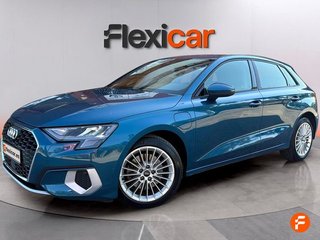 Audi A3 Sportback Advanced 40 TFSI e 150kW S tro