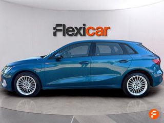 Audi A3 Sportback Advanced 40 TFSI e 150kW S tro