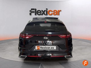 Kia ProCeed 1.4 T-GDi 103kW (140CV) GT Line