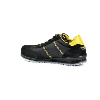 Scarpe di sicurezza antincendio uomo COFRA