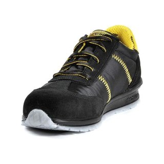 Scarpe di sicurezza antincendio uomo COFRA