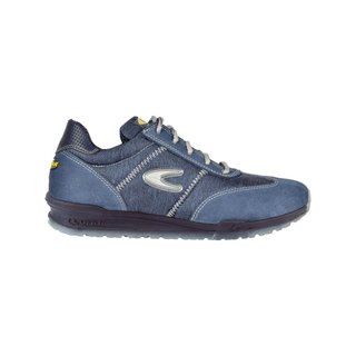 Scarpe di sicurezza antincendio uomo COFRA