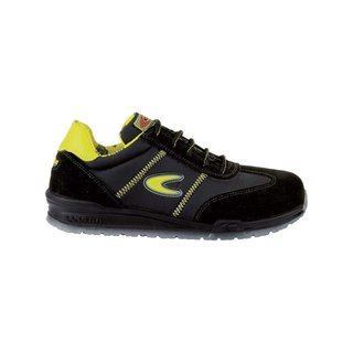 Scarpe di sicurezza antincendio uomo COFRA