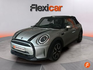 MINI Cooper E