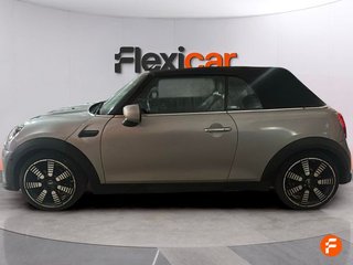 MINI Cooper E