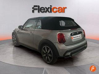 MINI Cooper E
