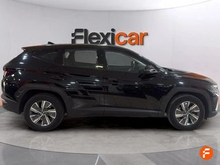 Hyundai Tucson 1.6 CRDI 85kW (115CV) Klass