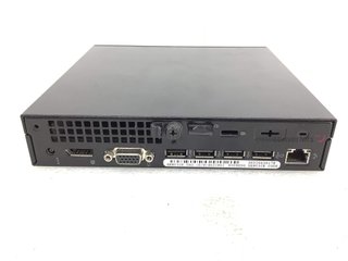 pc dell optiplex 3020m