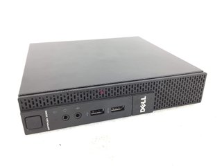 pc dell optiplex 3020m