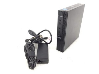 pc dell optiplex 3020m