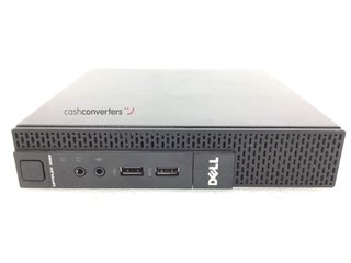 pc dell optiplex 3020m