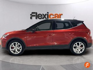 Seat Arona 1.5 TSI 110kW (150CV) DSG FR Limited Ed