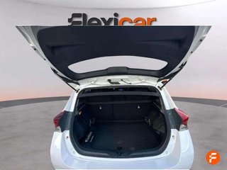 Toyota Auris 1.8 140H Hybrid Feel!
