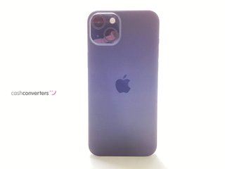 apple iphone 15 plus 256gb