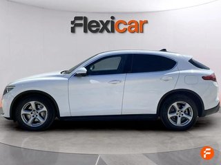 Alfa Romeo Stelvio 2.2 Diésel 132kW (180CV) Stelvio AWD