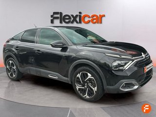 Citroën C4 PureTech 130 S&S 6v Shine