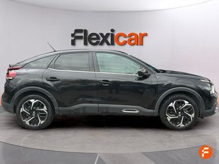 Citroën C4 PureTech 130 S&S 6v Shine