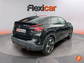 Citroën C4 PureTech 130 S&S 6v Shine