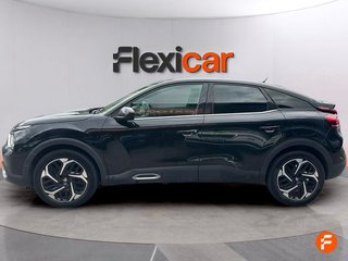 Citroën C4 PureTech 130 S&S 6v Shine