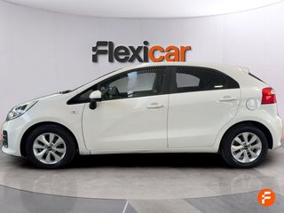 Kia Rio 1.1 CRDi WGT 75CV Concept