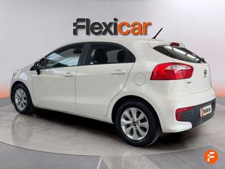 Kia Rio 1.1 CRDi WGT 75CV Concept