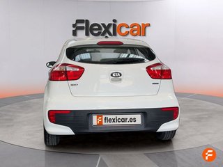 Kia Rio 1.1 CRDi WGT 75CV Concept