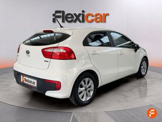 Kia Rio 1.1 CRDi WGT 75CV Concept