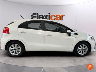 Kia Rio 1.1 CRDi WGT 75CV Concept