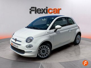 Fiat 500 Dolcevita 1.0 Hybrid 51KW (70 CV)