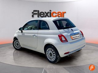 Fiat 500 Dolcevita 1.0 Hybrid 51KW (70 CV)