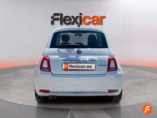Fiat 500 Dolcevita 1.0 Hybrid 51KW (70 CV)