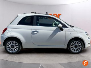 Fiat 500 Dolcevita 1.0 Hybrid 51KW (70 CV)