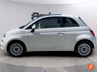 Fiat 500 Dolcevita 1.0 Hybrid 51KW (70 CV)