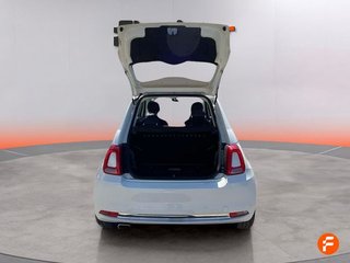 Fiat 500 Dolcevita 1.0 Hybrid 51KW (70 CV)