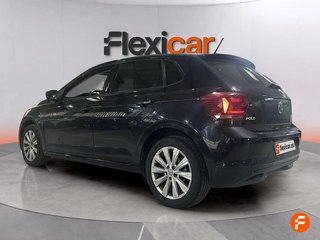 Volkswagen Polo 1.0 TSI 115CV (85kW)