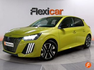 Peugeot 208 Allure HYBRID 110 eDCS6