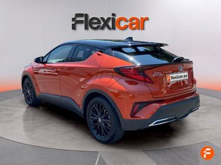 Toyota C-HR 2.0 180H Kaji Edition