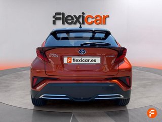Toyota C-HR 2.0 180H Kaji Edition
