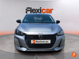 Peugeot 208 Style Gasolina 100 S&S 6 Vel MAN