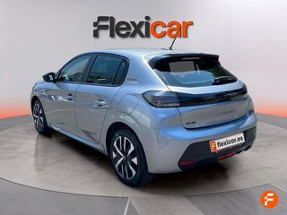 Peugeot 208 Style Gasolina 100 S&S 6 Vel MAN