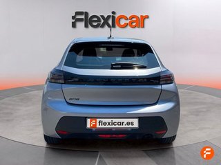 Peugeot 208 Style Gasolina 100 S&S 6 Vel MAN