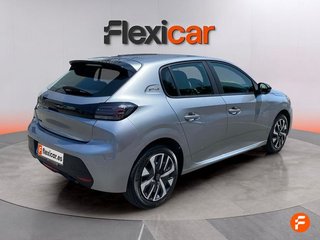 Peugeot 208 Style Gasolina 100 S&S 6 Vel MAN