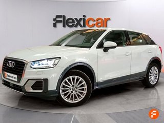 Audi Q2 Design 30 TFSI 85kW (116CV)