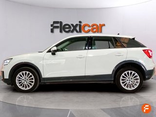 Audi Q2 Design 30 TFSI 85kW (116CV)