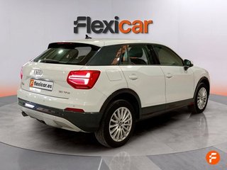 Audi Q2 Design 30 TFSI 85kW (116CV)