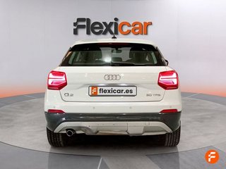 Audi Q2 Design 30 TFSI 85kW (116CV)