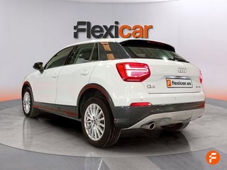 Audi Q2 Design 30 TFSI 85kW (116CV)