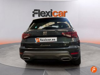 Seat Arona 1.5 TSI 110kW (150CV) DSG FR XL
