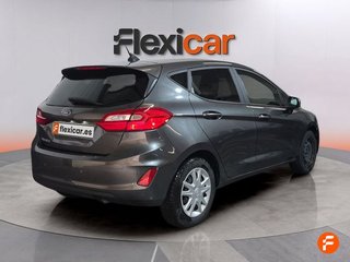 Ford Fiesta 1.0 EcoBoost 70kW (95CV) Active S/S 5p